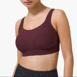 Lululemon Run Times Bra